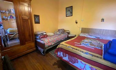LOS ANDES - ARRIENDO CASA CENTRO