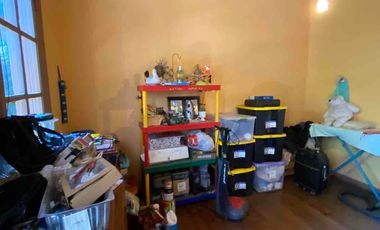 LOS ANDES - ARRIENDO CASA CENTRO
