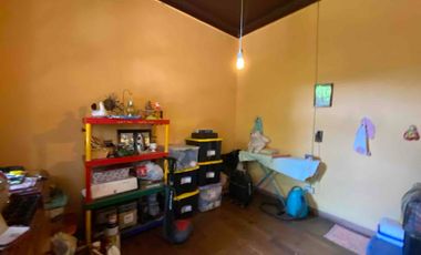 LOS ANDES - ARRIENDO CASA CENTRO
