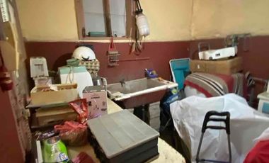 LOS ANDES - ARRIENDO CASA CENTRO