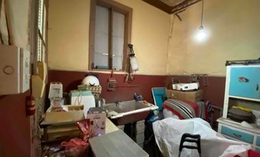 LOS ANDES - ARRIENDO CASA CENTRO