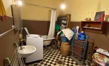 LOS ANDES - ARRIENDO CASA CENTRO