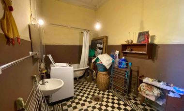 LOS ANDES - ARRIENDO CASA CENTRO