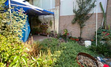 LOS ANDES - ARRIENDO CASA CENTRO