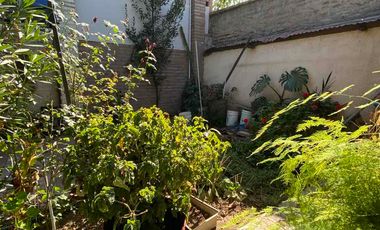 LOS ANDES - ARRIENDO CASA CENTRO