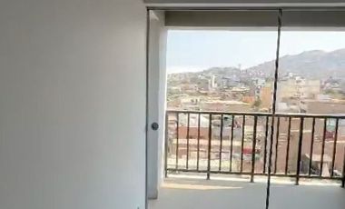 VENDO DPTO. DE ESTRENO 58M2 – 2D – CHORRILLLOS