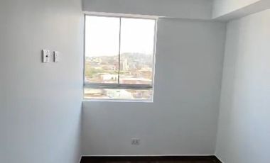 VENDO DPTO. DE ESTRENO 58M2 – 2D – CHORRILLLOS