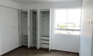VENDO DPTO. DE ESTRENO 58M2 – 2D – CHORRILLLOS