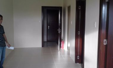 1 Bedroom Condominium In East Bay rEsidences Near Alabang