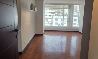 rento o vendo departamento sector UTE