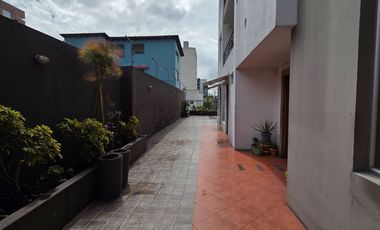 rento o vendo departamento sector UTE