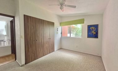 (CMS) CASA EN CONDOMINIO LOMAS DE LA SELVA $4,600,000