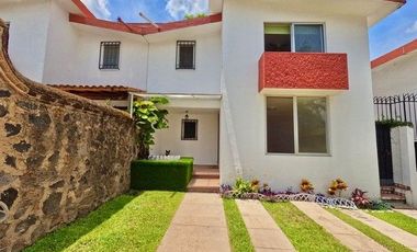 (CMS) CASA EN CONDOMINIO LOMAS DE LA SELVA $4,600,000
