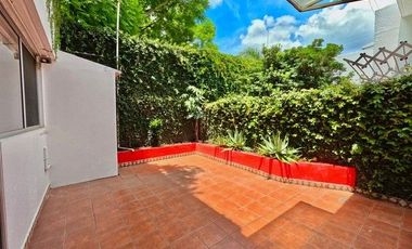 (CMS) CASA EN CONDOMINIO LOMAS DE LA SELVA $4,600,000