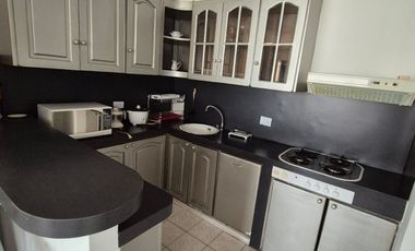 Suite Amoblada en Alquiler en Miraflores, Norte Guayaquil, 1Habitación, 1 Baño, Parqueo Cerrado