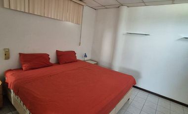 Suite Amoblada en Alquiler en Miraflores, Norte Guayaquil, 1Habitación, 1 Baño, Parqueo Cerrado