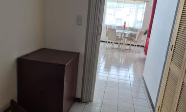 Suite Amoblada en Alquiler en Miraflores, Norte Guayaquil, 1Habitación, 1 Baño, Parqueo Cerrado