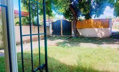 2 Bedrooms Semi Furnished House in Daro