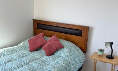 Arriendo amplio Departamento en Reñaca con 3 Dormitorios, jardin del Mar