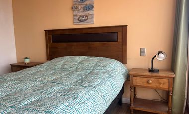 Arriendo amplio Departamento en Reñaca con 3 Dormitorios, jardin del Mar