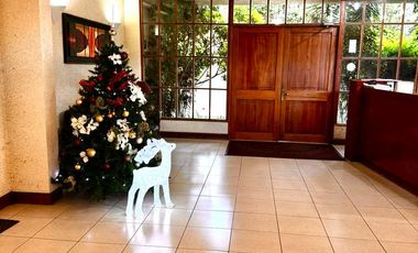 Arriendo amplio Departamento en Reñaca con 3 Dormitorios, jardin del Mar