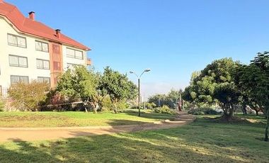 Arriendo amplio Departamento en Reñaca con 3 Dormitorios, jardin del Mar