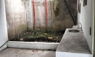 Two Bedrooms House For Rent in Valencia