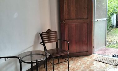 Two Bedrooms House For Rent in Valencia