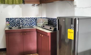 Two Bedrooms House For Rent in Valencia