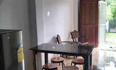 Two Bedrooms House For Rent in Valencia