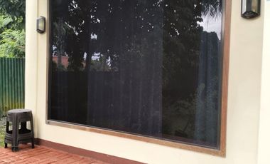 Two Bedrooms House For Rent in Valencia