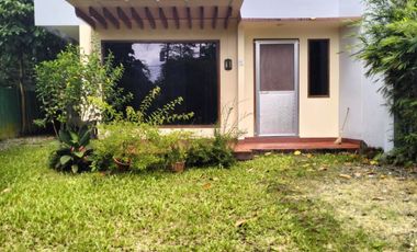 Two Bedrooms House For Rent in Valencia