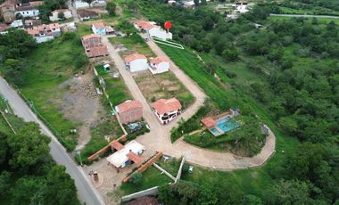 LOTE URBANO EN CONDOMINIO CAPELLANIA CAMPESTRE, EN PINCHOTE - SANTANDER, MUY CERCA A BARICHARA Y SAN GIL. FINANCIACIÓN DIRECTA SIN ESTUDIO DE CRÉDITO.