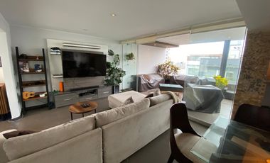 LINDO DEPARTAMENTO DÚPLEX EN LINDA ZONA DE  CASUARINAS SUR