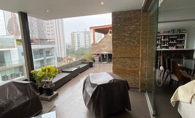 LINDO DEPARTAMENTO DÚPLEX EN LINDA ZONA DE  CASUARINAS SUR