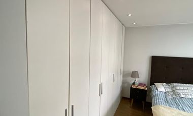 LINDO DEPARTAMENTO DÚPLEX EN LINDA ZONA DE  CASUARINAS SUR