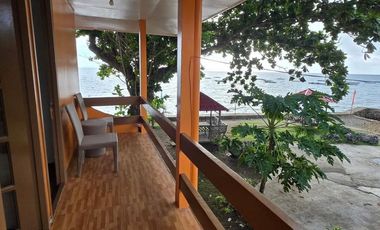 Newly-renovated 3BR Beach House 300sqm 3-car Danao City