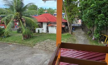 Newly-renovated 3BR Beach House 300sqm 3-car Danao City