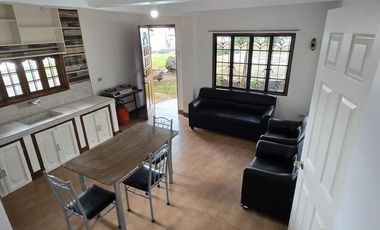Newly-renovated 3BR Beach House 300sqm 3-car Danao City