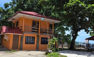 Newly-renovated 3BR Beach House 300sqm 3-car Danao City