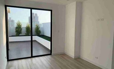 Dúplex Penthouse! Miraflores! Excelente ubicación 🎯