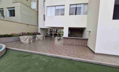 Ocasión Dpto 56mt2 San Isidro