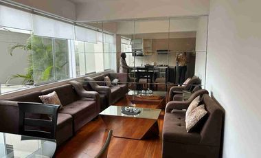 Ocasión Dpto 56mt2 San Isidro