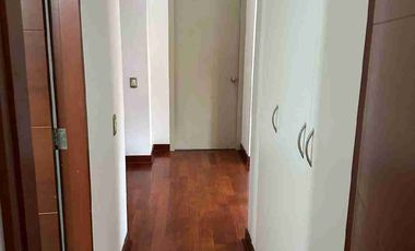 Ocasión Dpto 56mt2 San Isidro