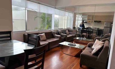 Ocasión Dpto 56mt2 San Isidro