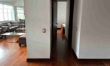 Ocasión Dpto 56mt2 San Isidro
