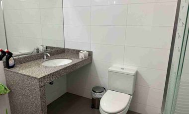 Ocasión Dpto 56mt2 San Isidro