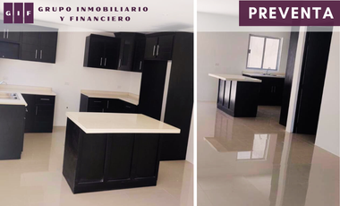 CASA EN PREVENTA ZONA LOS PINOS | LOS REYES | 3 RECAMARAS