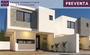 CASA EN PREVENTA ZONA LOS PINOS | LOS REYES | 3 RECAMARAS