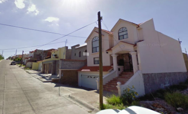 SE VENDE CASA EN CHIHUAHUA